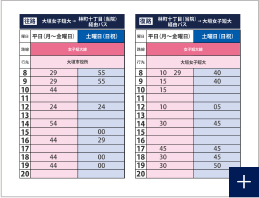 女子短大線