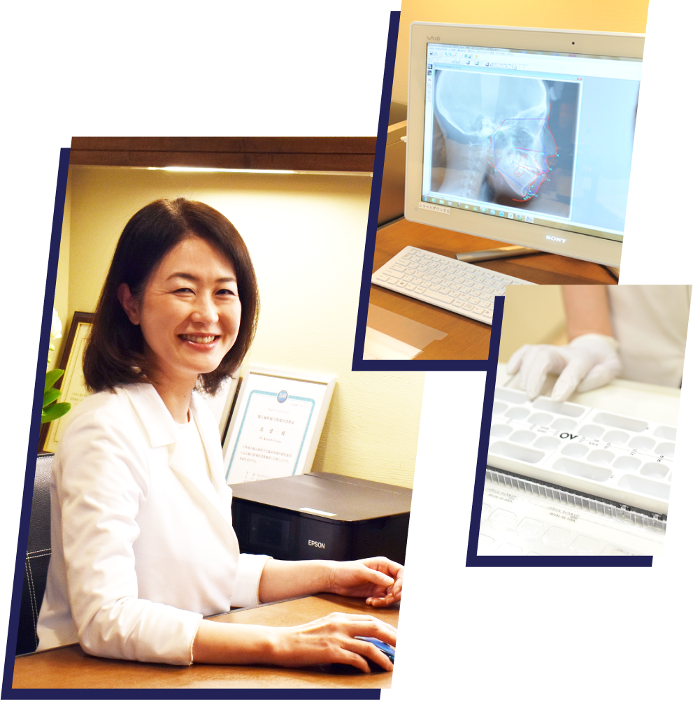 Professional Doctors